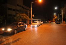 گزارش تصویری کاروان خودرویی خانواده دانشگاهیان دانشگاه صنعتی شاهرود